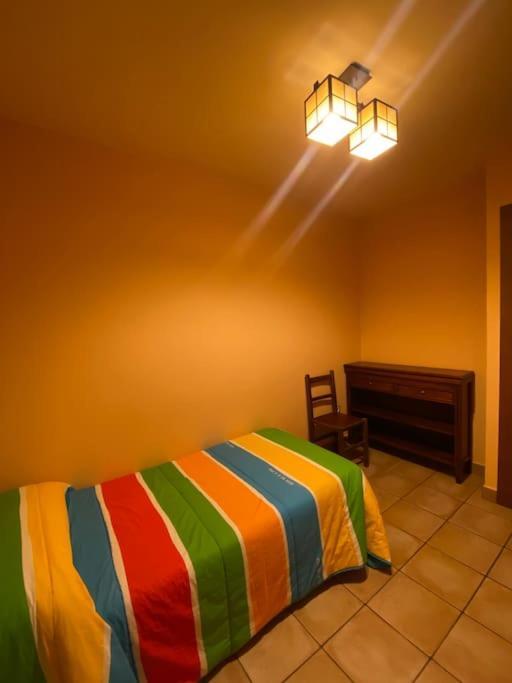 Casa Los 8 Canos Ezcaray Buitenkant foto