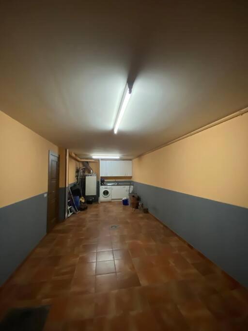 Casa Los 8 Canos Ezcaray Buitenkant foto