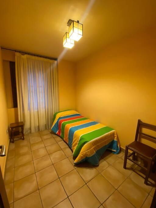 Casa Los 8 Canos Ezcaray Buitenkant foto