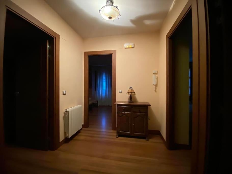 Casa Los 8 Canos Ezcaray Buitenkant foto
