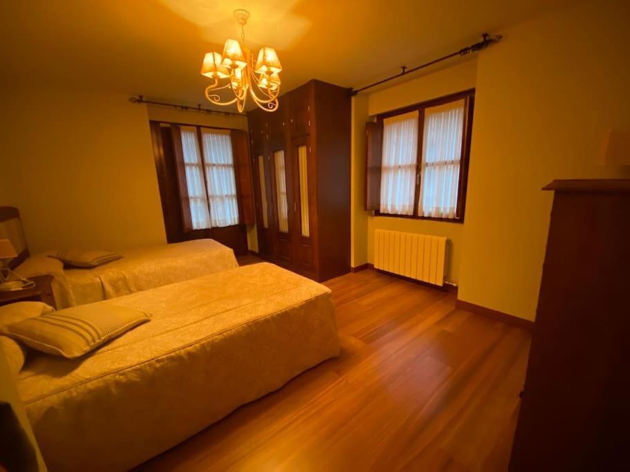 Casa Los 8 Canos Ezcaray Buitenkant foto