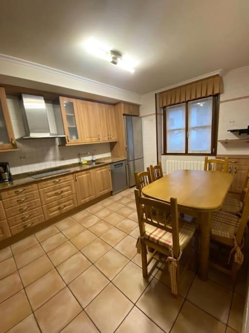 Casa Los 8 Canos Ezcaray Buitenkant foto
